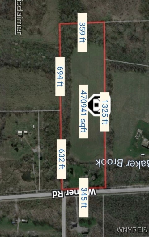 932 Werner Road, Attica, New York image 37