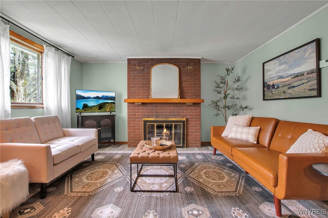 932 Werner Road, Attica, New York image 8