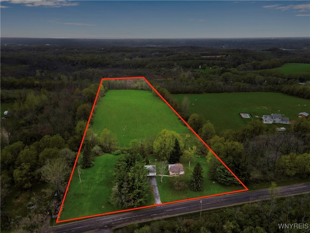 932 Werner Road, Attica, New York image 2