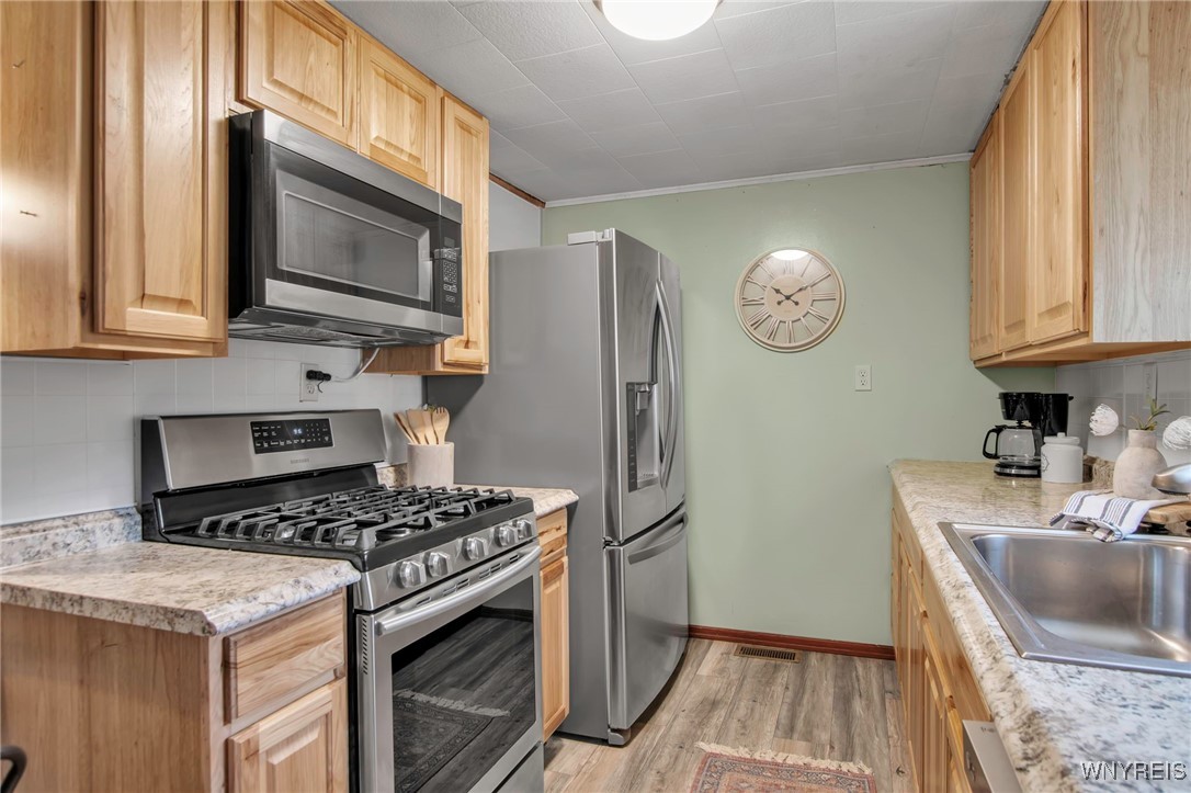 932 Werner Road, Attica, New York image 15