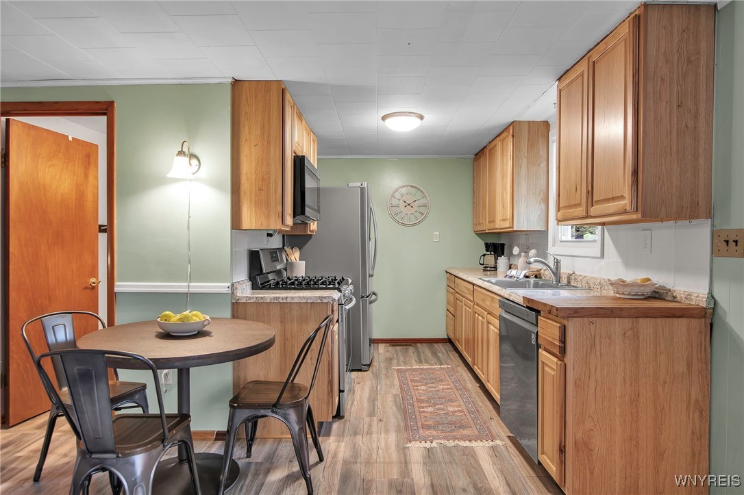 932 Werner Road, Attica, New York image 12