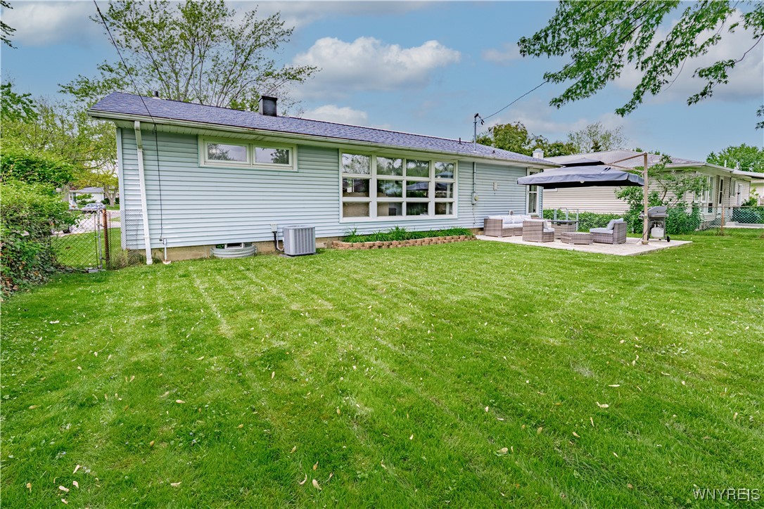 103 Greenhaven Terrace, Tonawanda, New York image 33