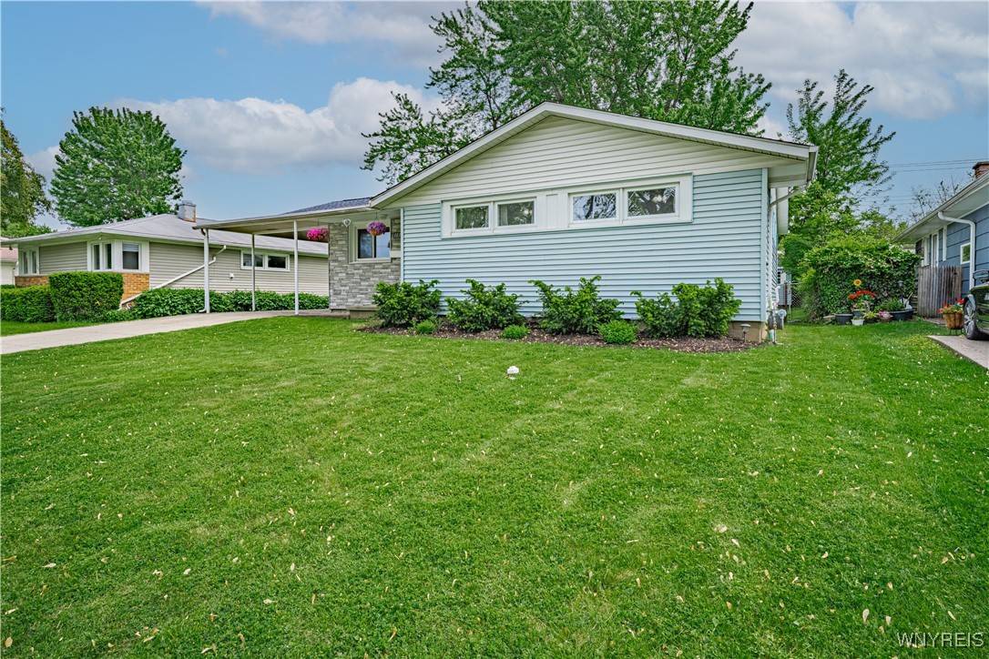 103 Greenhaven Terrace, Tonawanda, New York image 2