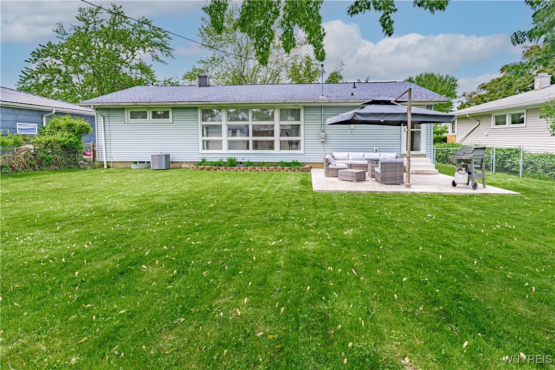 103 Greenhaven Terrace, Tonawanda, New York image 35