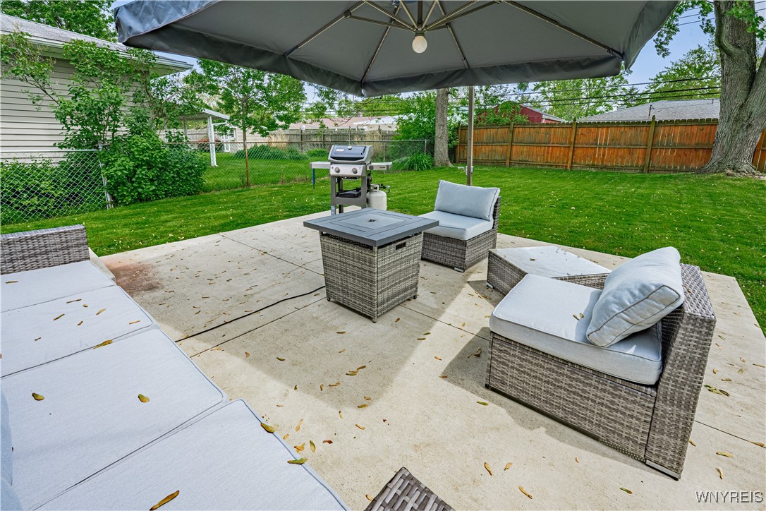 103 Greenhaven Terrace, Tonawanda, New York image 31