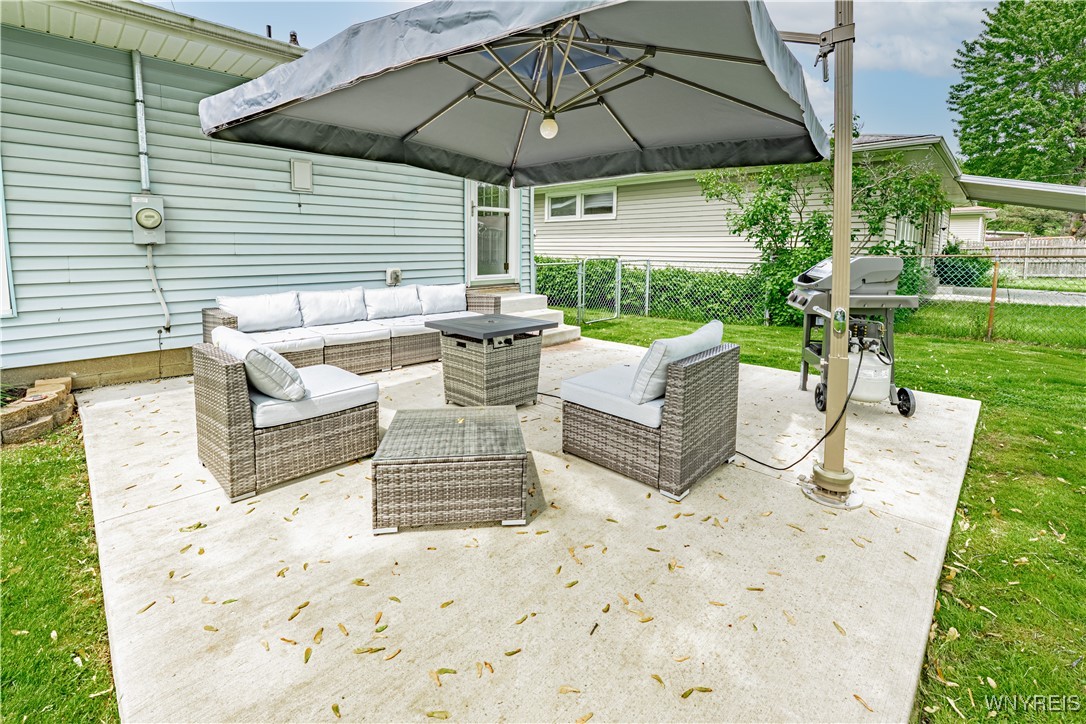 103 Greenhaven Terrace, Tonawanda, New York image 32