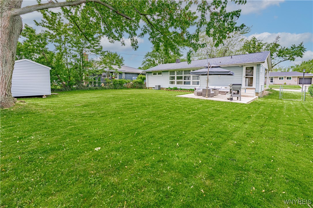 103 Greenhaven Terrace, Tonawanda, New York image 36
