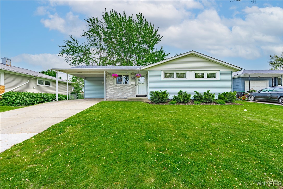 103 Greenhaven Terrace, Tonawanda, New York image 1