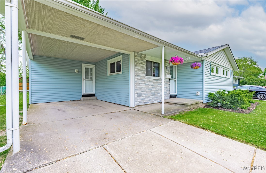 103 Greenhaven Terrace, Tonawanda, New York image 4