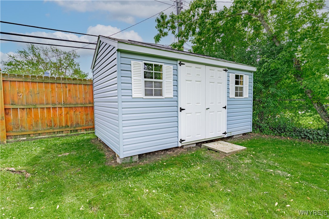 103 Greenhaven Terrace, Tonawanda, New York image 34