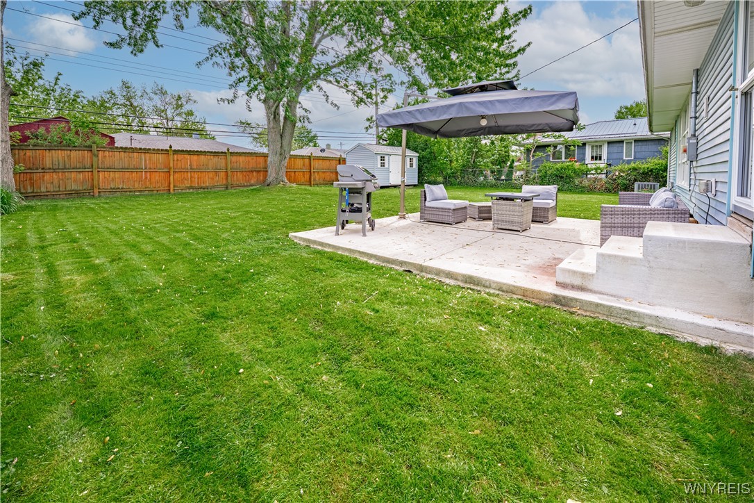 103 Greenhaven Terrace, Tonawanda, New York image 37