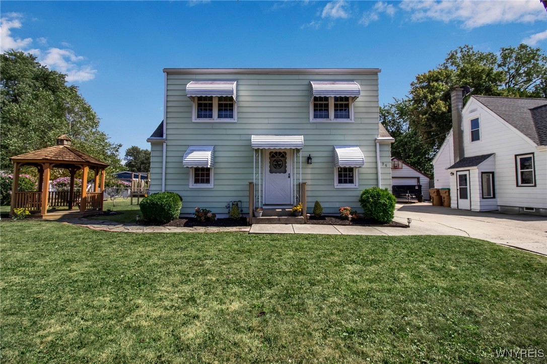 View Cheektowaga, NY 14225 house