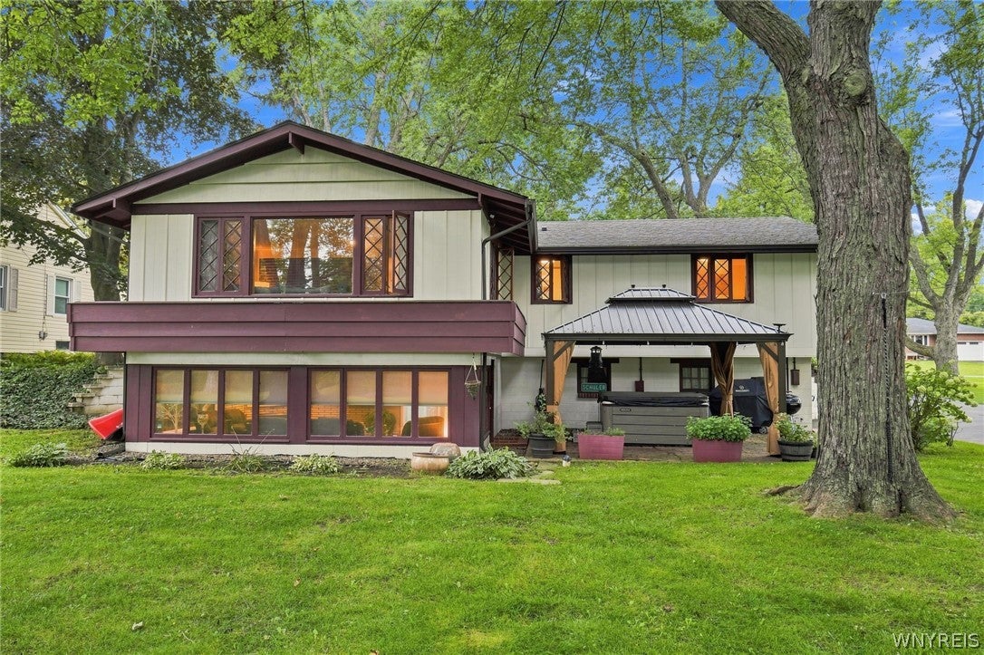 5065 Alexander Drive