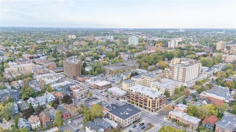 Tiny photo for 114 Ashland Avenue #1, Buffalo, NY 14222 (MLS # B1659557)