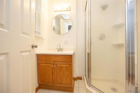 Tiny photo for 114 Ashland Avenue #1, Buffalo, NY 14222 (MLS # B1659557)