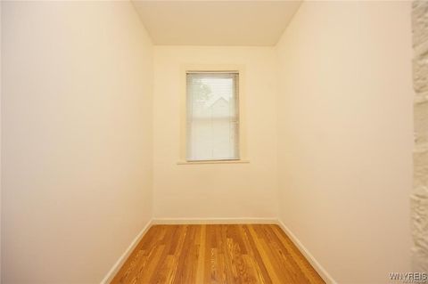 Tiny photo for 114 Ashland Avenue #1, Buffalo, NY 14222 (MLS # B1659557)