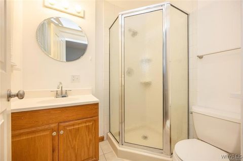 Tiny photo for 114 Ashland Avenue #1, Buffalo, NY 14222 (MLS # B1659557)