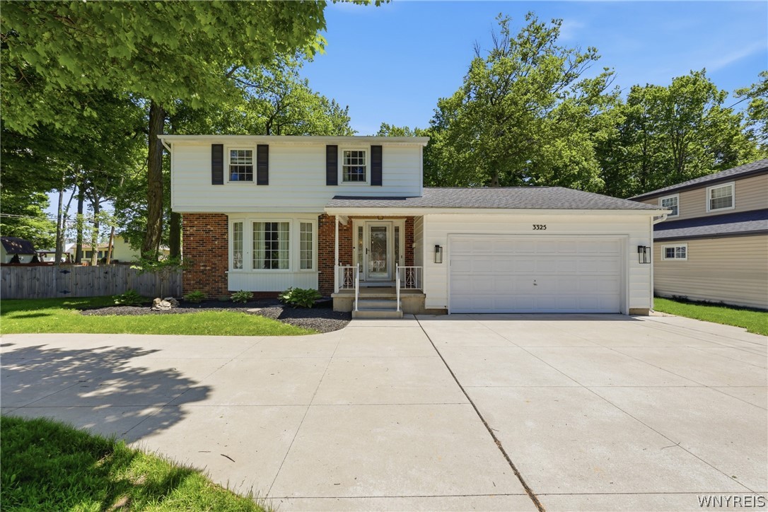 Photo 1 of 45 — 3325 Miller Road, Niagara, NY 14304