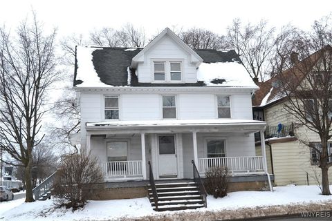 Photo of 4670 Broadway St, Cheektowaga, NY 14043 (MLS # B1658516)