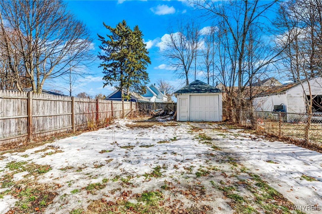 125 Zelmer Street, Buffalo, New York image 4