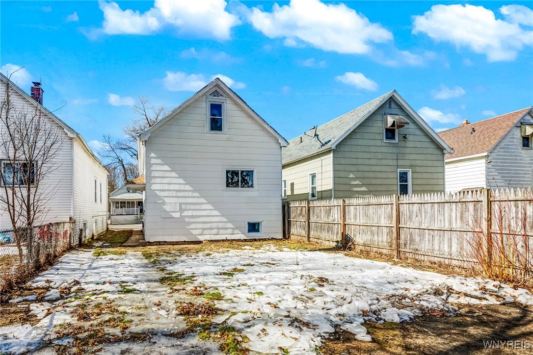 125 Zelmer Street, Buffalo, New York image 5