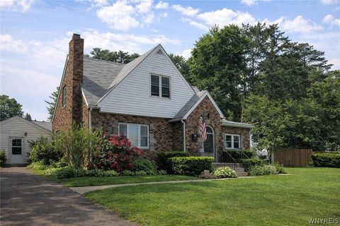 27 Ritton Street Accord NY 13838