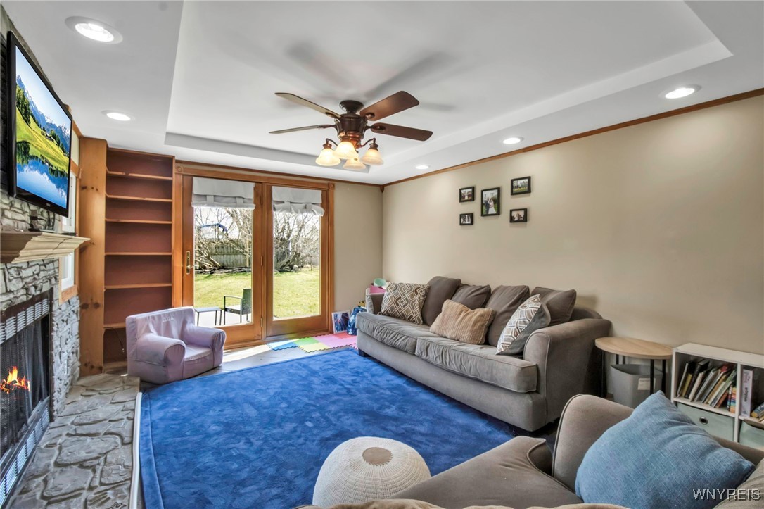 131 Overbrook Avenue, Tonawanda, New York image 19