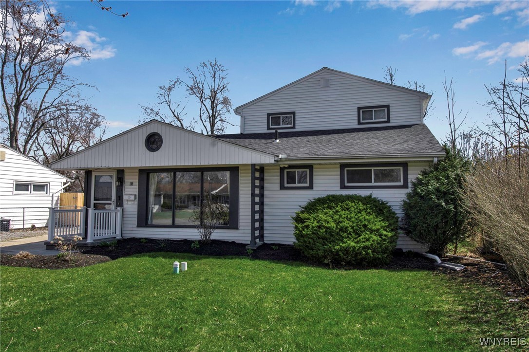 131 Overbrook Avenue, Tonawanda, New York image 2