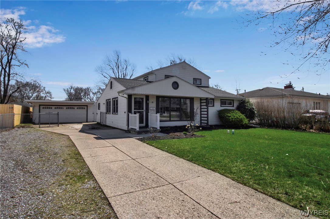 131 Overbrook Avenue, Tonawanda, New York image 3