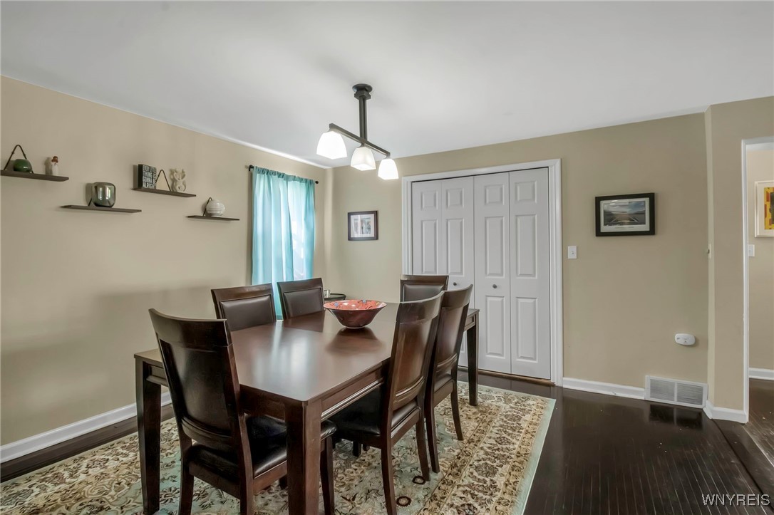 131 Overbrook Avenue, Tonawanda, New York image 9