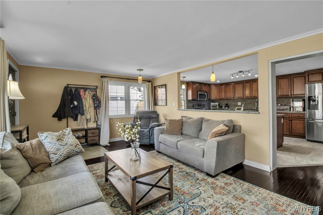 131 Overbrook Avenue, Tonawanda, New York image 5
