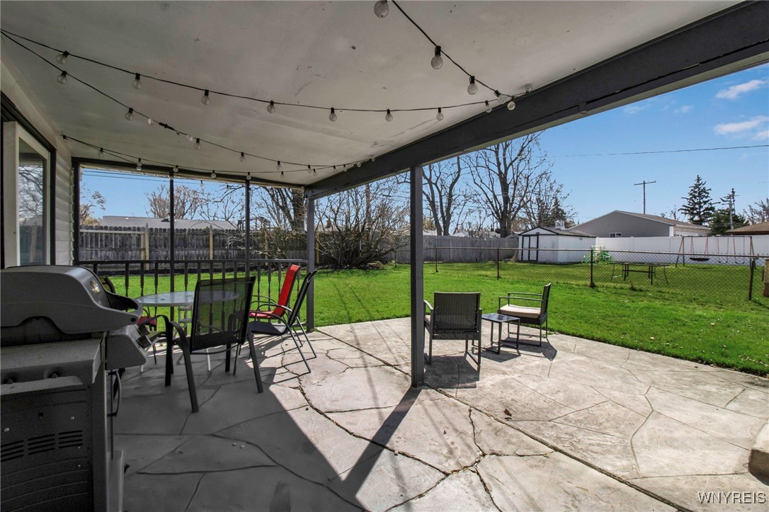 131 Overbrook Avenue, Tonawanda, New York image 34