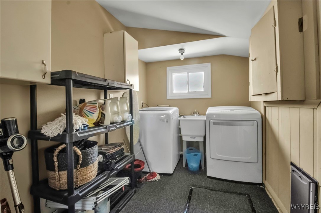 131 Overbrook Avenue, Tonawanda, New York image 33