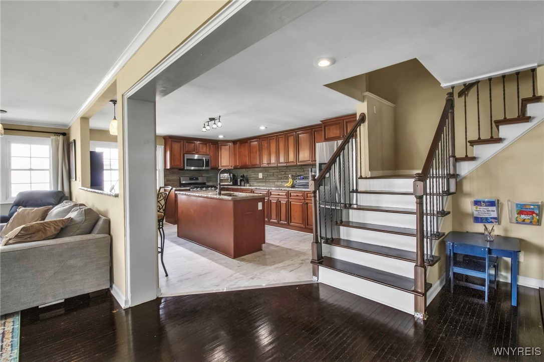 131 Overbrook Avenue, Tonawanda, New York image 11