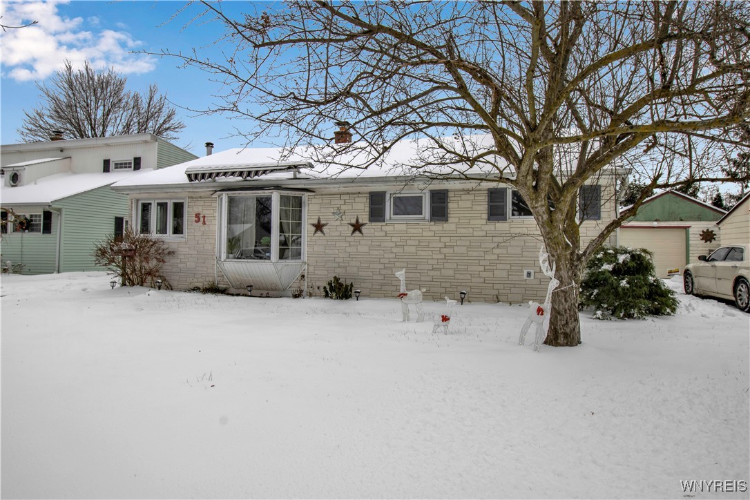 51 Conant Drive, Tonawanda, New York image 3