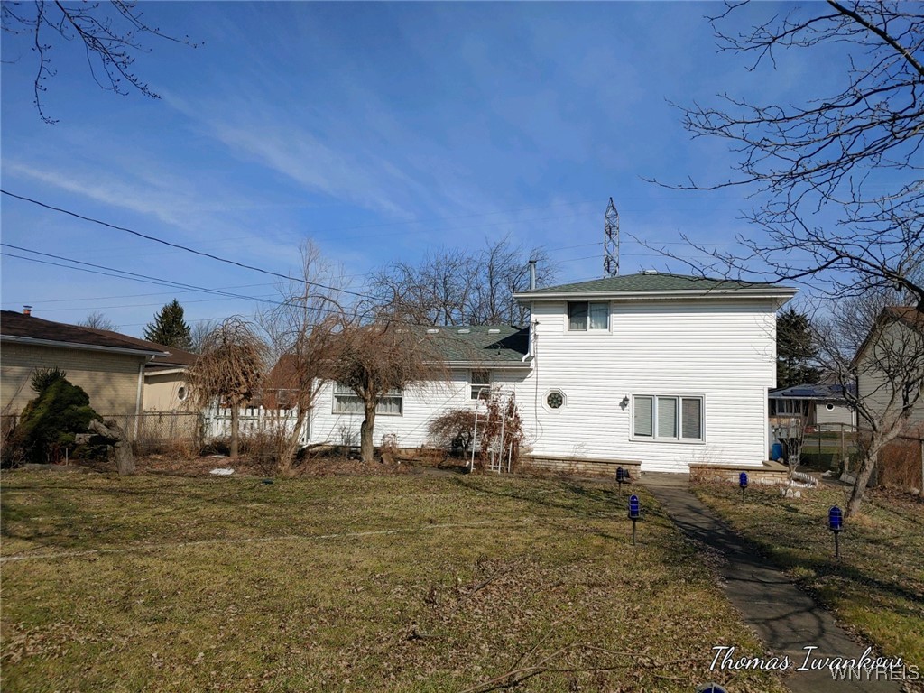 89 Kennedy Drive, Lackawanna, New York image 30