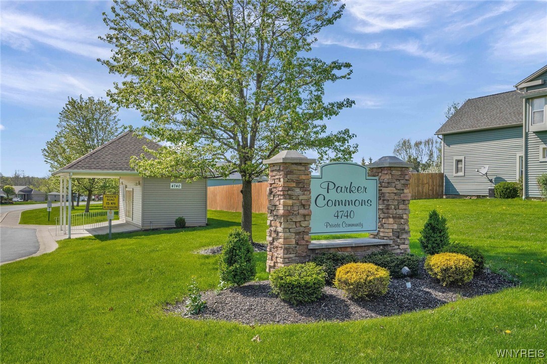 4740 Parker Road #5, Hamburg, New York image 44