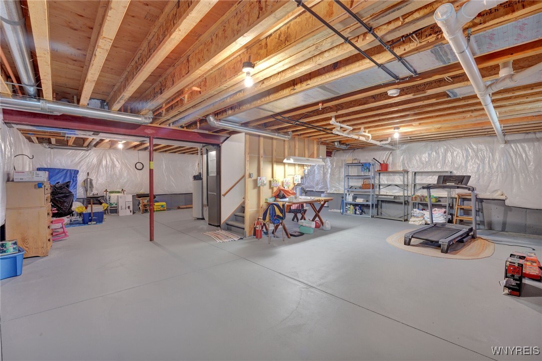 4740 Parker Road #5, Hamburg, New York image 26