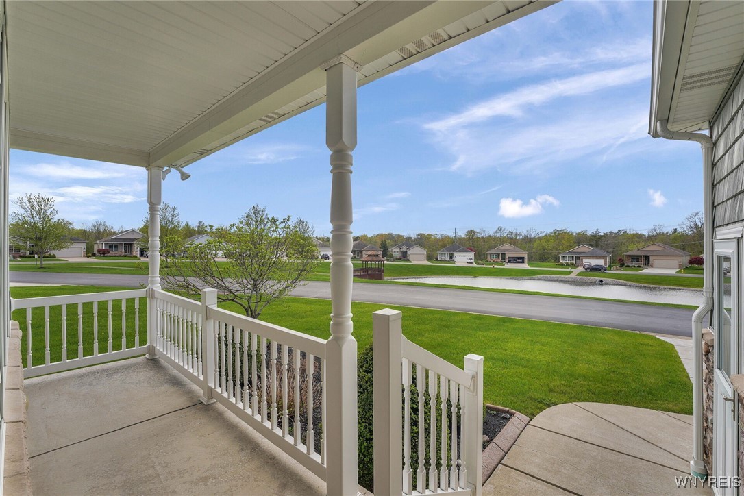 4740 Parker Road #5, Hamburg, New York image 5