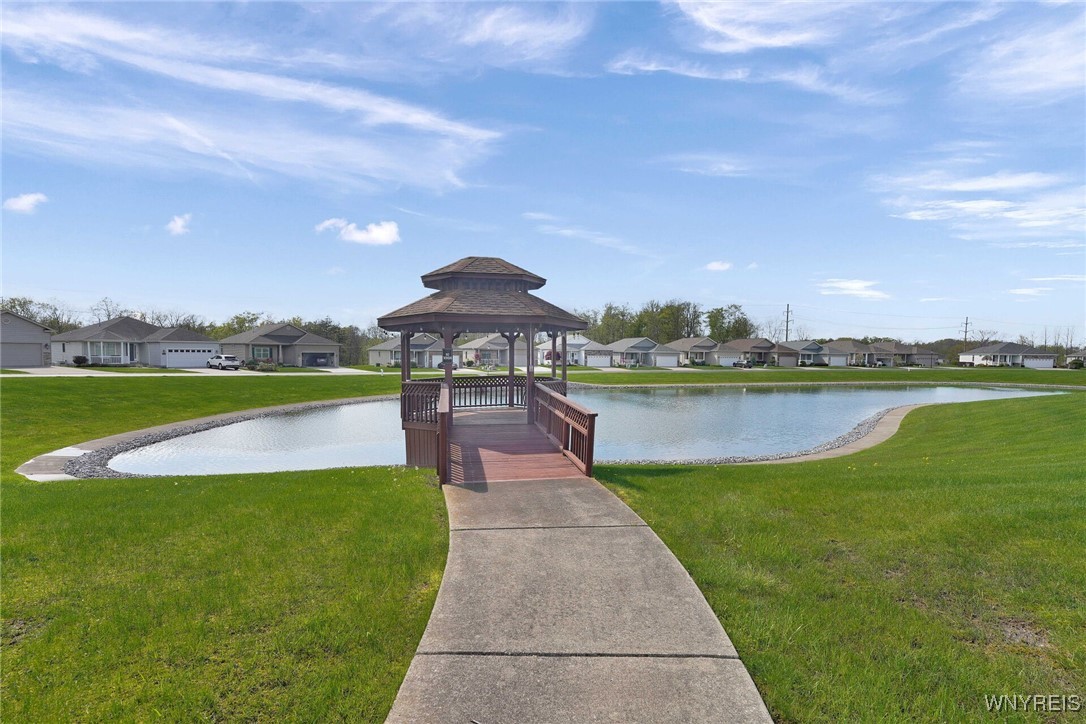 4740 Parker Road #5, Hamburg, New York image 34
