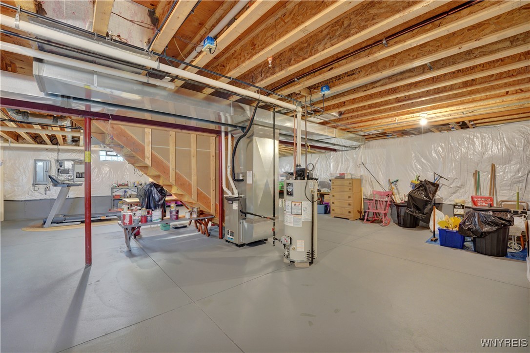 4740 Parker Road #5, Hamburg, New York image 27