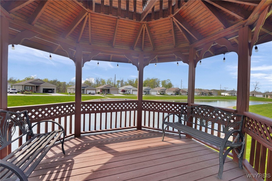 4740 Parker Road #5, Hamburg, New York image 35