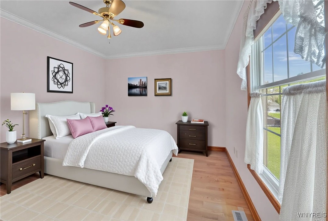 4740 Parker Road #5, Hamburg, New York image 22