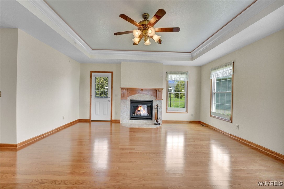 4740 Parker Road #5, Hamburg, New York image 9