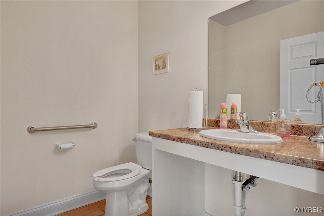 4740 Parker Road #5, Hamburg, New York image 41