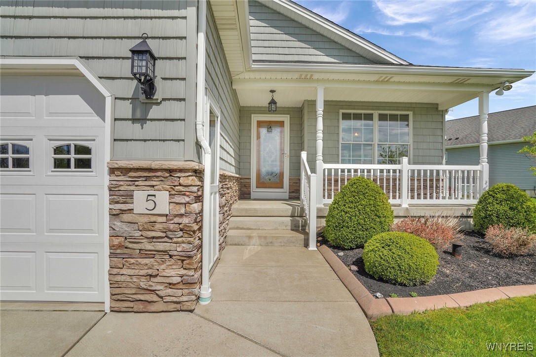 4740 Parker Road #5, Hamburg, New York image 4
