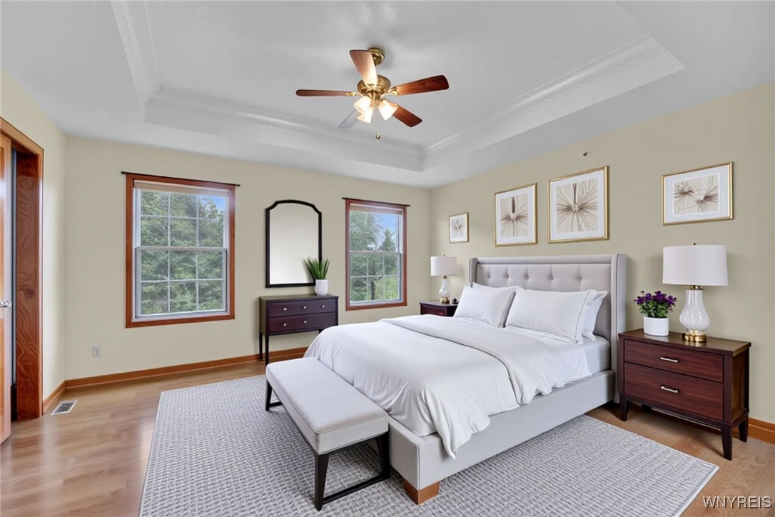4740 Parker Road #5, Hamburg, New York image 16
