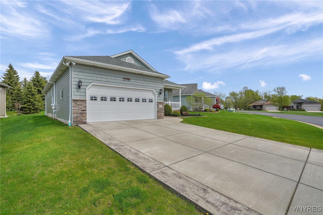 4740 Parker Road #5, Hamburg, New York image 3