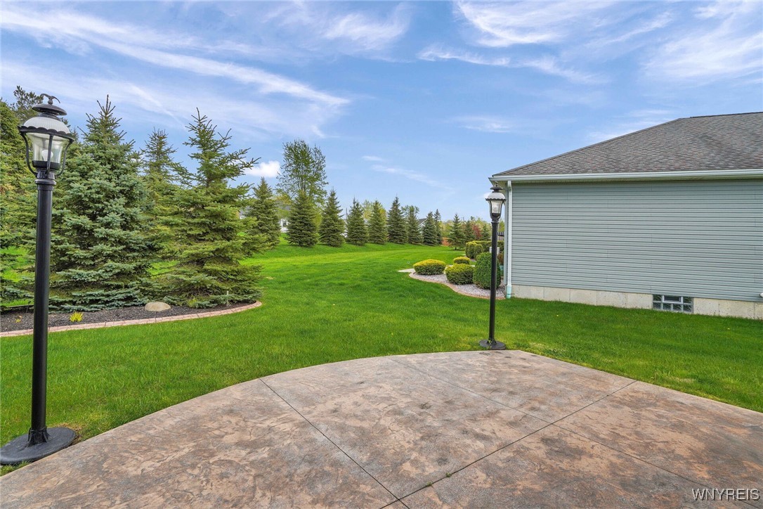 4740 Parker Road #5, Hamburg, New York image 33