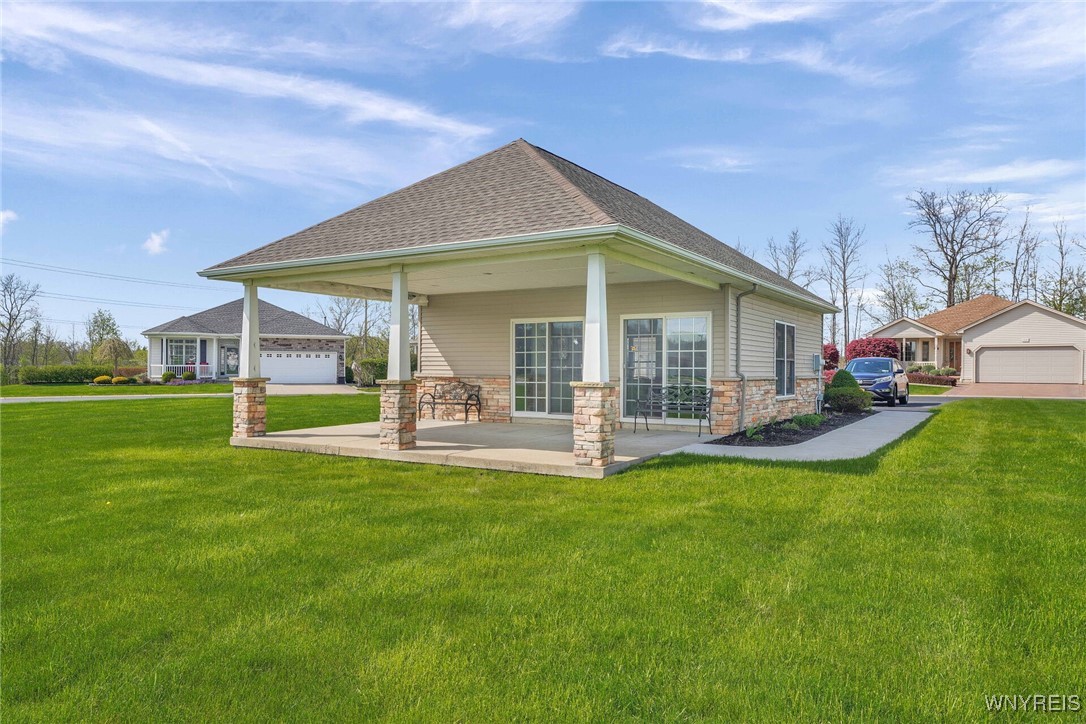 4740 Parker Road #5, Hamburg, New York image 38